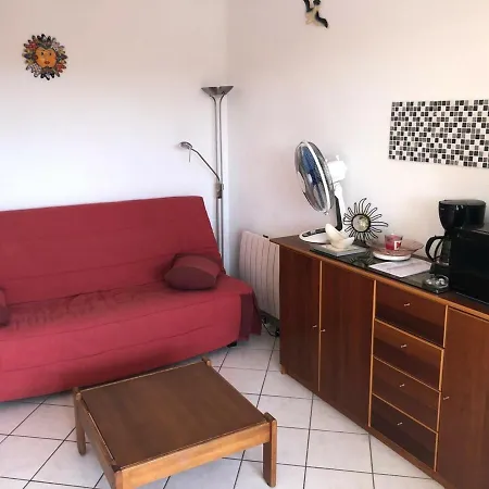 4 Pers Avec Piscine, Parking Securise, Bbq Et Proche - Fr-1-81-281 Apartment *