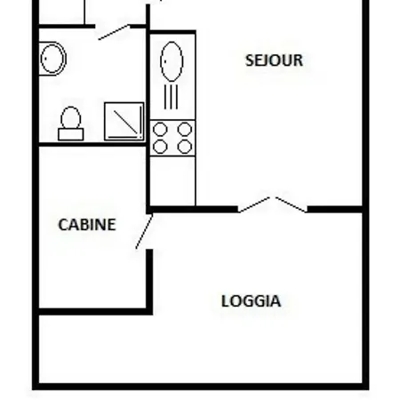 Apartment 4 Pers Avec Piscine, Parking Securise, Bbq Et Proche - Fr-1-81-281 *