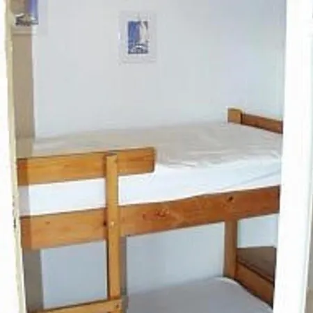 Appartamento Port Barcarès, 1 Pièce, 4 Personnes - Fr-1-81-281 Le Barcarès