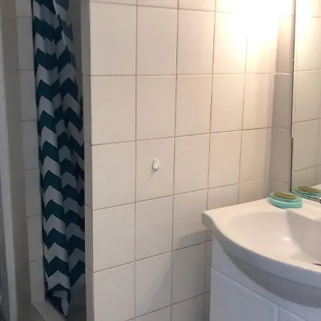 Port Barcarès, 1 Pièce, 4 Personnes - Fr-1-81-281 Appartamento Le Barcarès